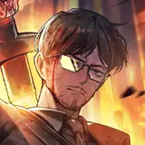 [Dawn Office Rep] Gregor