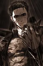 [Dead Rabbits Boss] Meursault