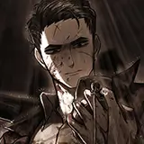 [Dead Rabbits Boss] Meursault