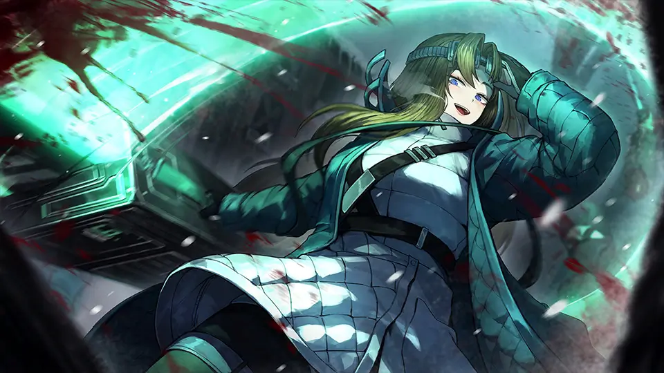 [Devyat' Assoc. North Section 3] Rodion