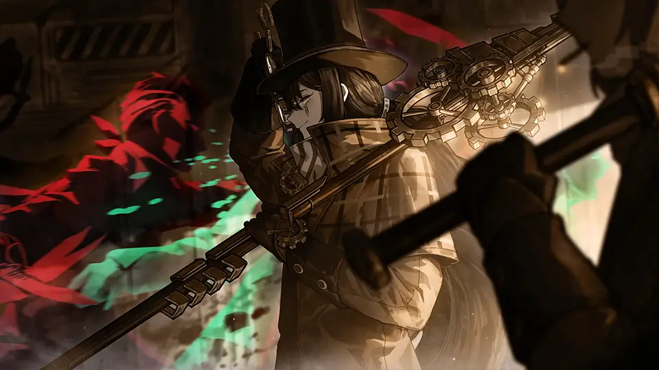 [District 20 Yurodivy] Hong Lu