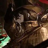 [District 20 Yurodivy] Hong Lu