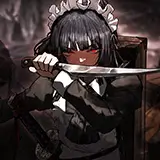 [Edgar Family Chief Butler] Ryoshu