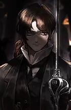 [Edgar Family Heir] Gregor