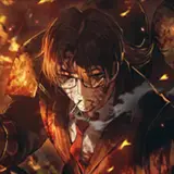 [Firefist Office Survivor] Gregor