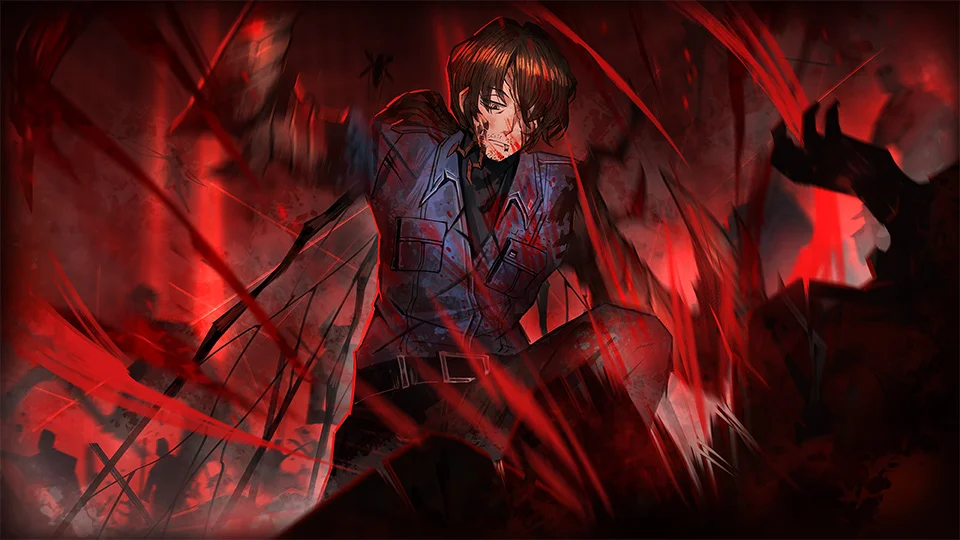 [G Corp. Manager Corporal] Gregor
