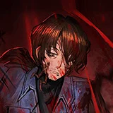 [G Corp. Manager Corporal] Gregor