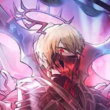 [Haute Couture::The Crimson God of Le Rouge] Sinclair
