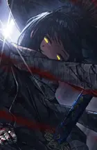 [Heishou Pack - Mao Branch] Ryoshu