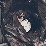 [Heishou Pack - Wu Branch Adept] Yi Sang
