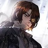 [Kurokumo Clan Captain] Gregor