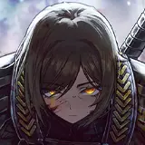 LCA Udjat Vanguard Team 3 Leader Outis