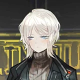[LCB Sinner] Faust
