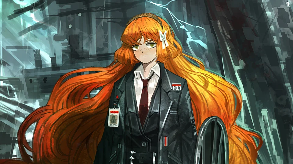 [LCB Sinner] Ishmael