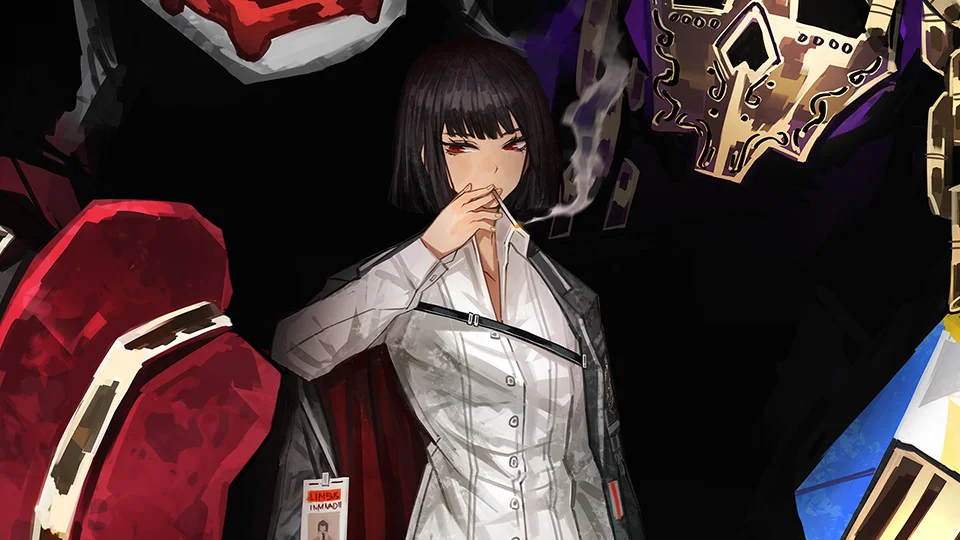 [LCB Sinner] Ryoshu
