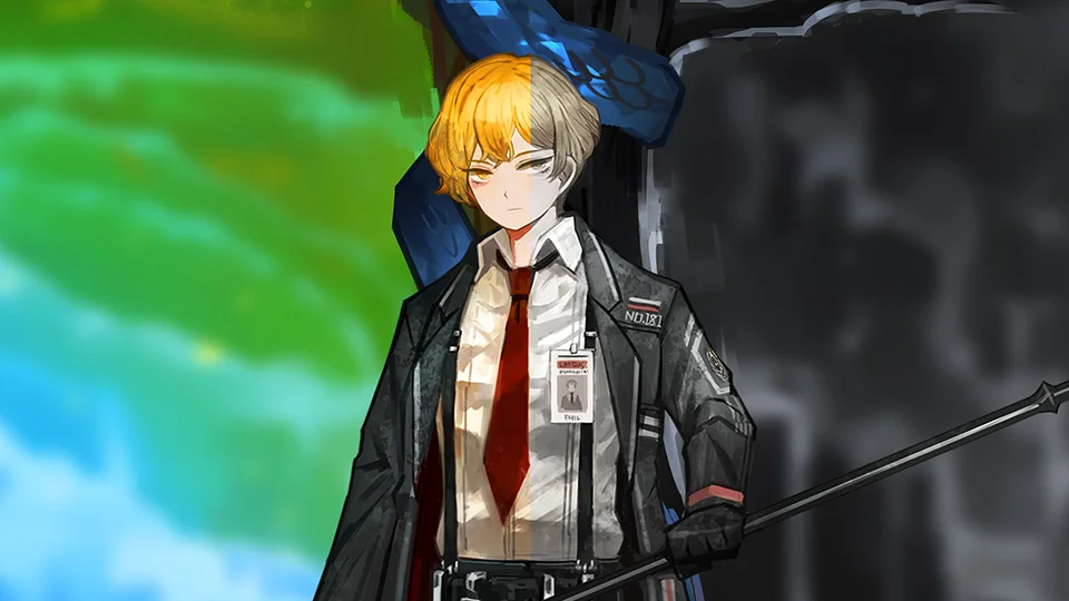 [LCB Sinner] Sinclair