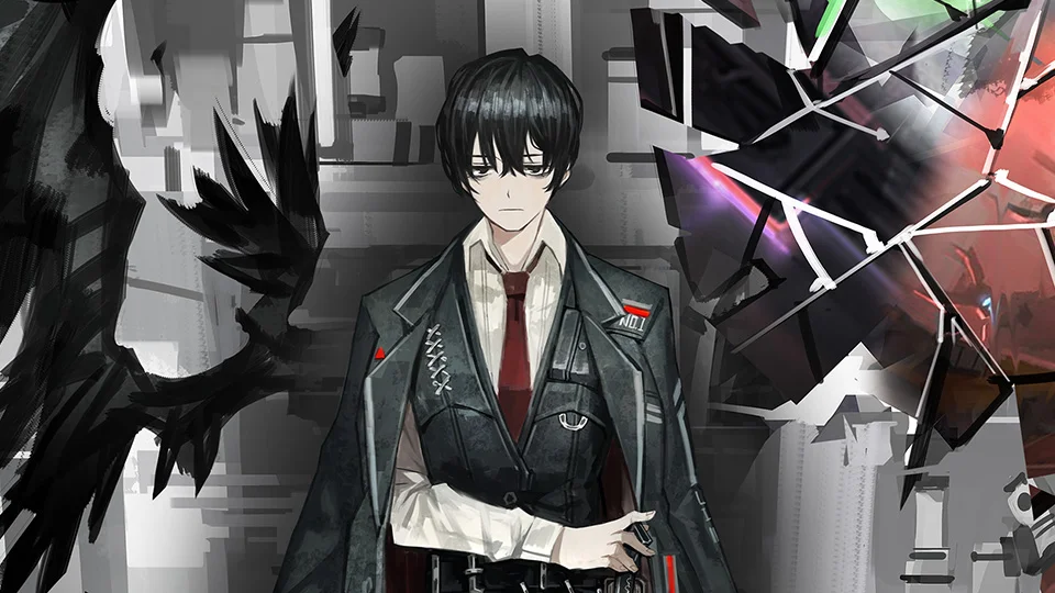[LCB Sinner] Yi Sang