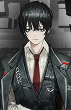 [LCB Sinner] Yi Sang