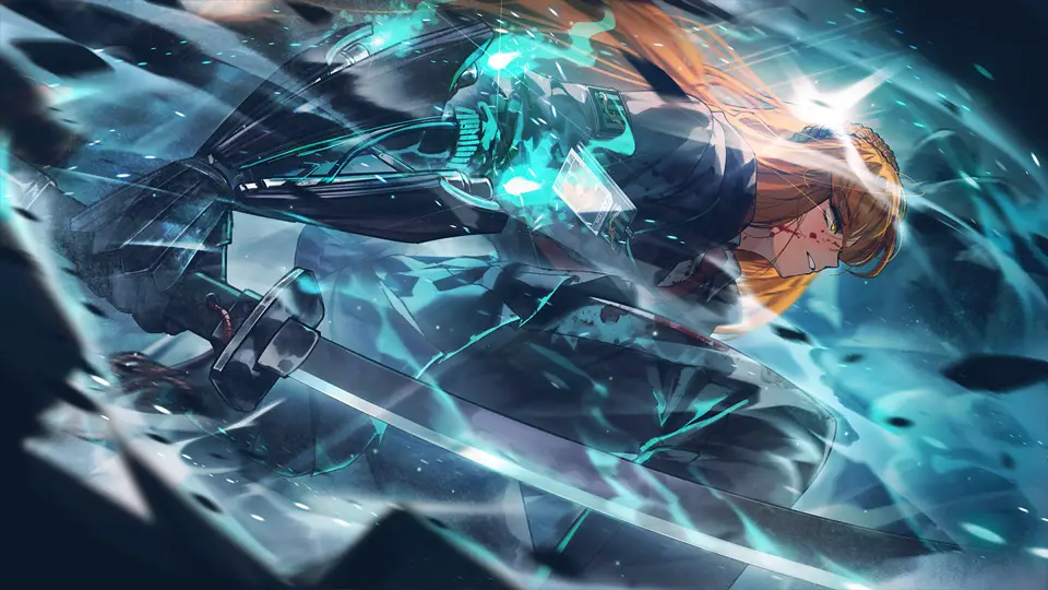 [LCD OSIR Team] Ishmael