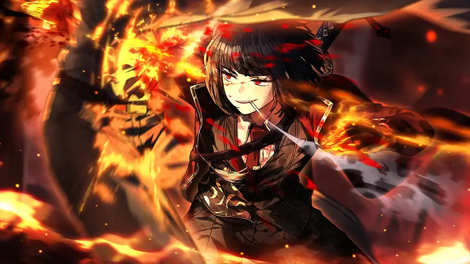 [Liu Assoc. South Section 4] Ryoshu
