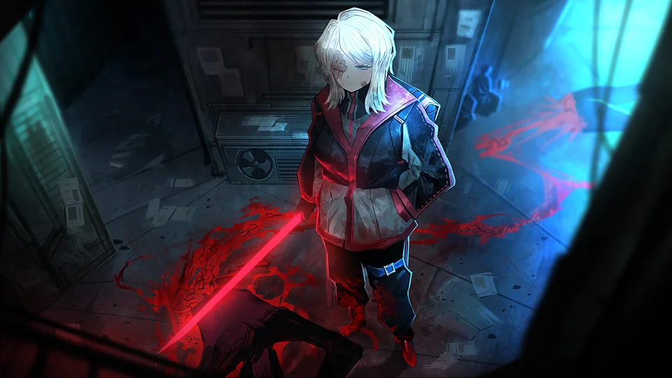 [Lobotomy Corp. Remnant] Faust