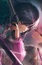 [Lobotomy E.G.O::Faint Aroma & Solitude] Ryoshu