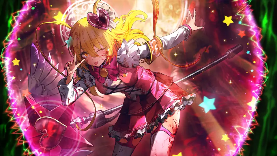 [Lobotomy E.G.O::In the Name of Love and Hate] Don Quixote