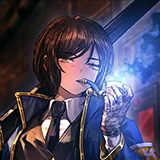 [Lobotomy E.G.O::Magic Bullet] Outis