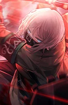 [Lobotomy E.G.O::Regret] Faust
