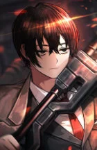 [Molar Office Fixer] Yi Sang