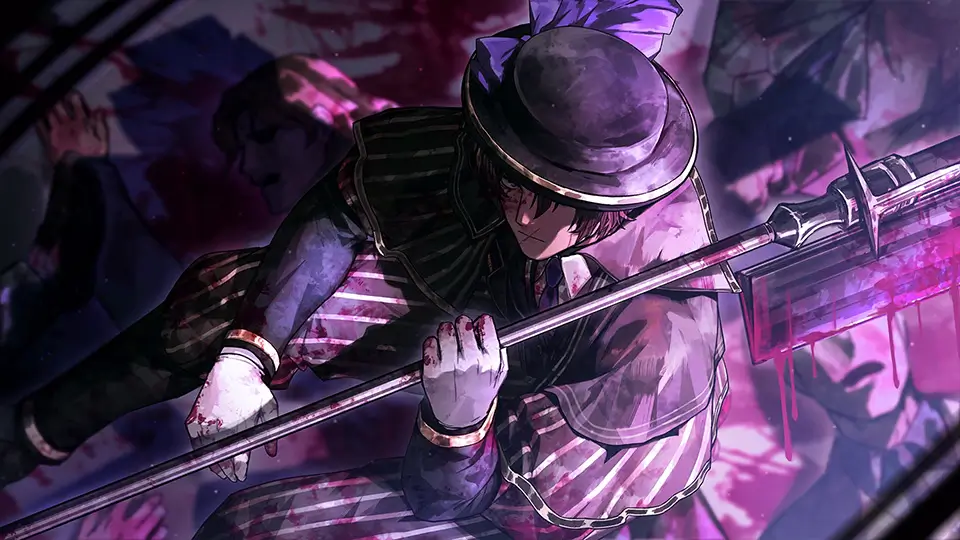 [Öufi Assoc. South Section 3] Heathcliff