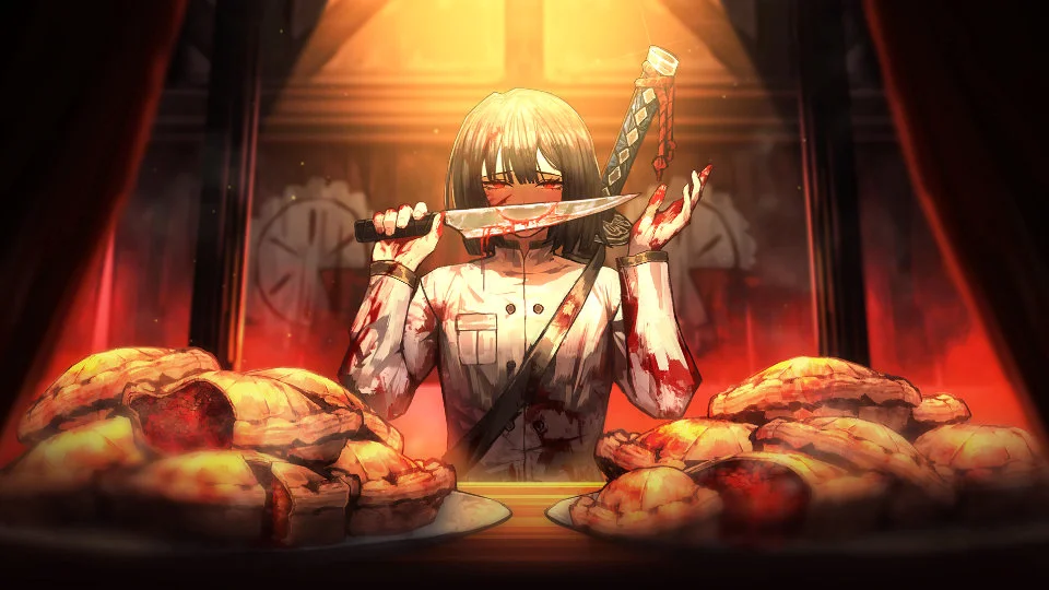 [R.B. Chef de Cuisine] Ryoshu