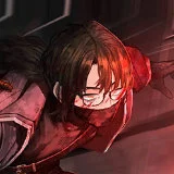 [Rosespanner Workshop Fixer] Gregor