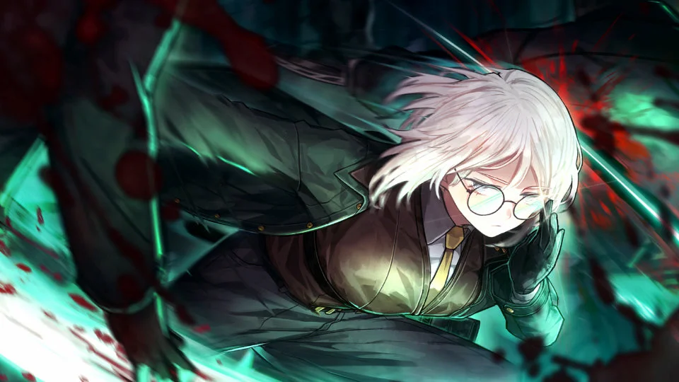 [Seven Assoc. South Section 4] Faust
