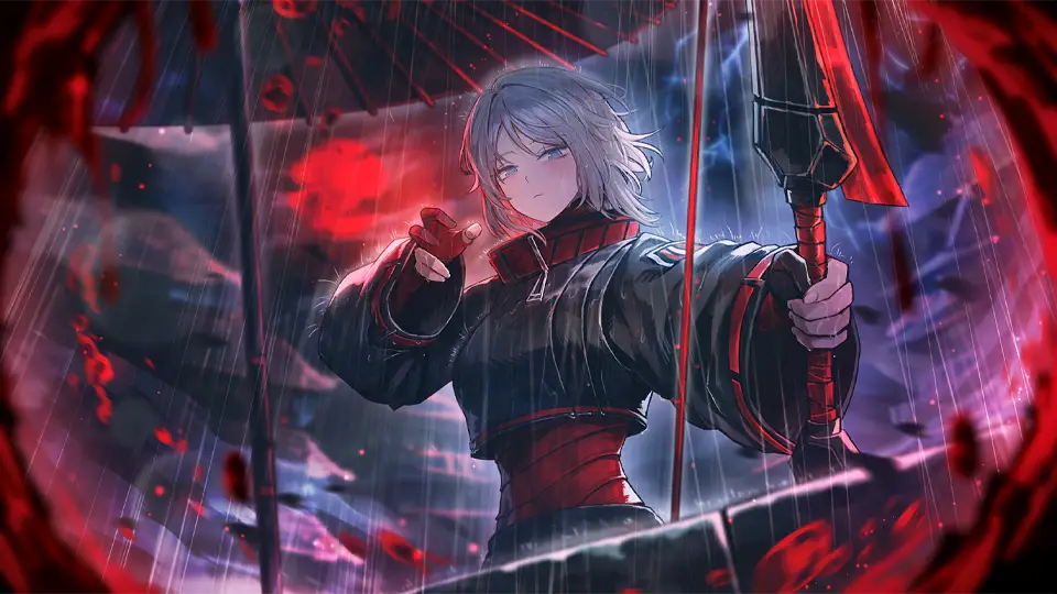 [Shi Assoc. East Section 3] Faust