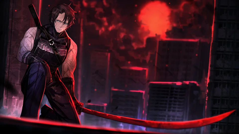 [Shi Association South Section 5] Heathcliff