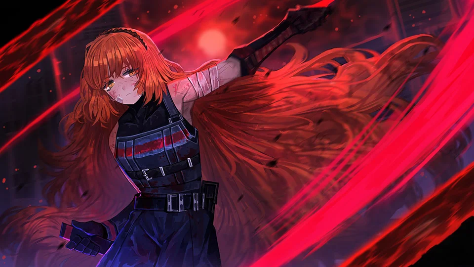 [Shi Association South Section 5] Ishmael