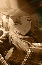 [T Corp. Class 2 Collection Staff] Rodion