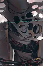 [The House of Spiders: The Ring Nursefather] Hong Lu