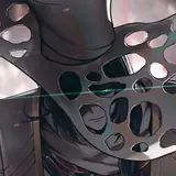 [The House of Spiders: The Ring Nursefather] Hong Lu