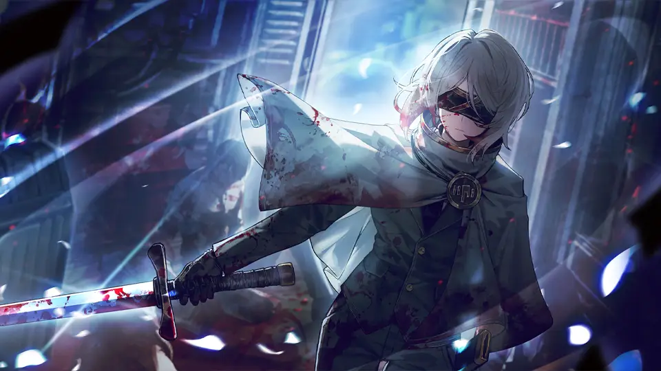 [The Index Proselyte: Paper Slip] Faust