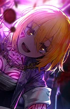 [The Middle Little Sister] Don Quixote