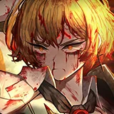 [The One Who Shall Grip] Sinclair