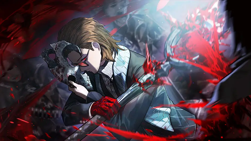 [The Priest of La Manchaland] Gregor