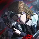 [The Priest of La Manchaland] Gregor