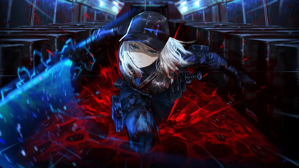 [W Corp. L2 Cleanup Agent] Faust