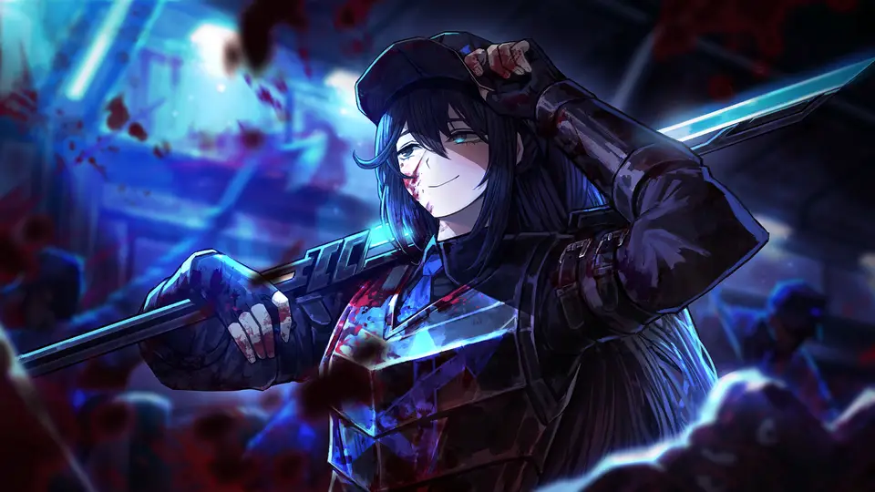 [W Corp. L2 Cleanup Agent] Hong Lu