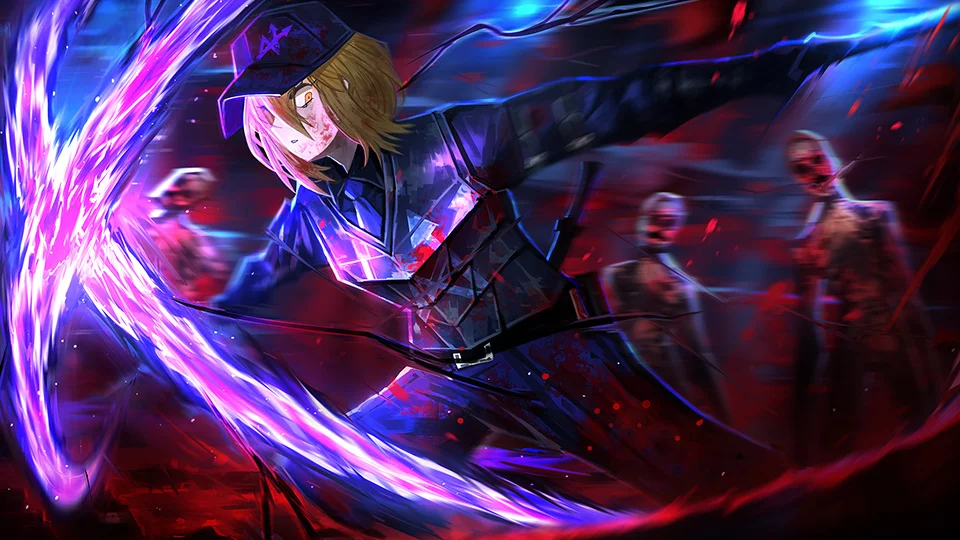 [W Corp. L3 Cleanup Agent] Don Quixote