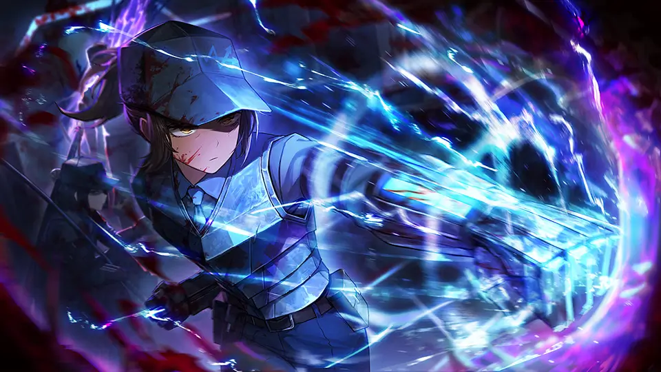 [W Corp. L3 Cleanup Captain] Outis