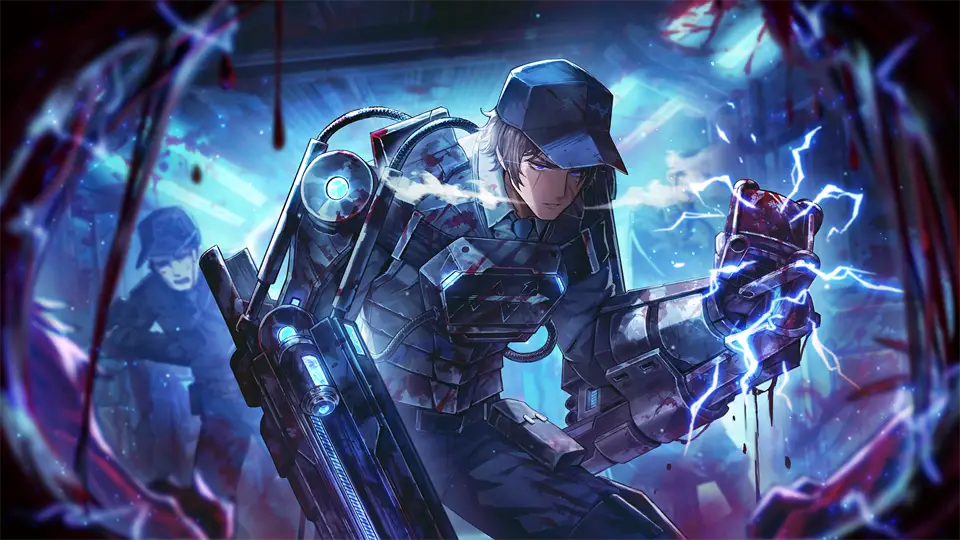 [W Corp. L4 Cleanup Agent - CCA] Heathcliff